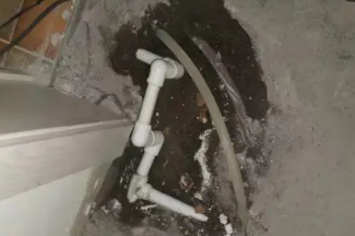 株洲市卫生间漏水检测多少钱