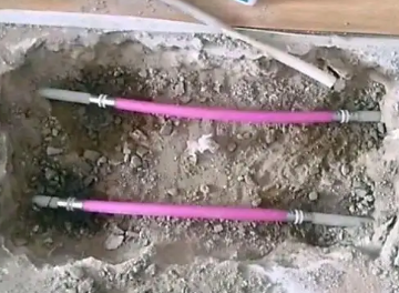 株洲市卫生间测漏水多少钱