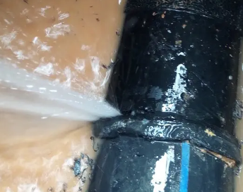 株洲市漏水维修价格明细