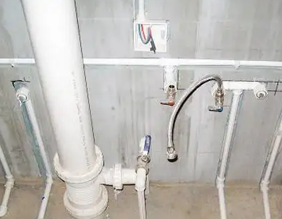 株洲市水管维修价格明细