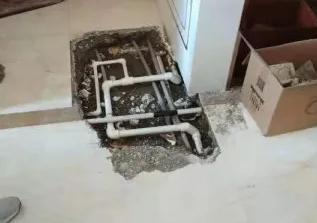 株洲市查漏水多少钱