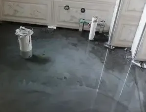 株洲市卫生间漏水维修公司为您专业分享下株洲市卫生间漏水检测的知识点