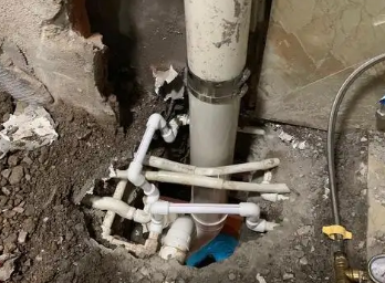 株洲市卫生间漏水检测多少钱