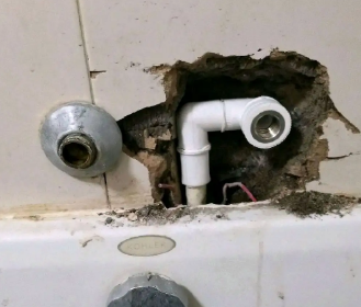 株洲市卫生间漏水检测多少钱