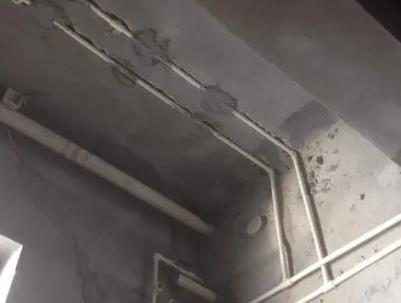 株洲市卫生间漏水维修技术的依据是什么