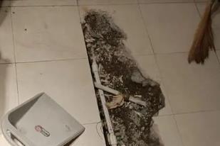 株洲市卫生间漏水检测电话